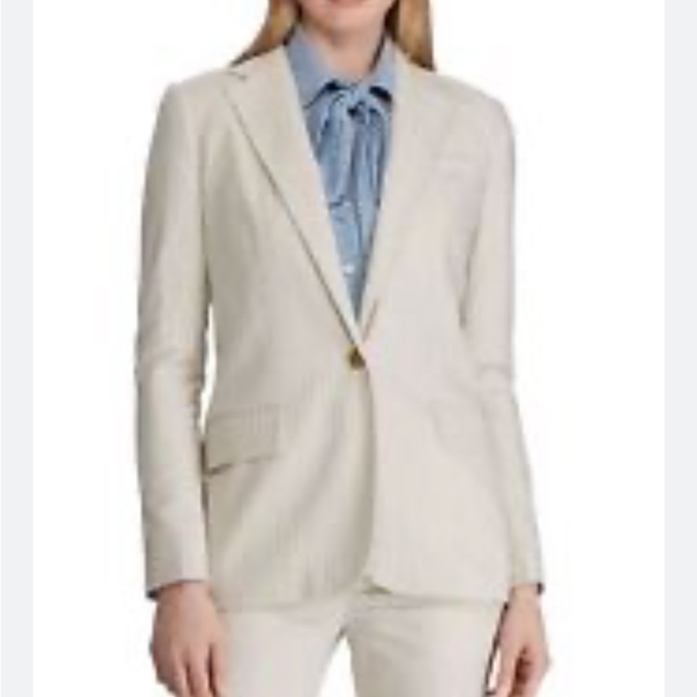 Ralph Lauren Womens blazer 18w